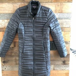 Patagonia Nano Puff Insulated Parka - Women's